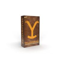 Party Game Yellowstone Social Accusations Betrayal 17+