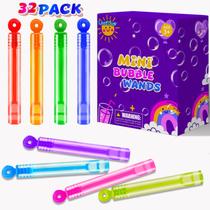 Party Goodie Gift Bag Stuffer Fillers Mini Bubble Wand Toys Party Goodie Gift Bag Stuffer Fillers Mini Bubble Wand Toys