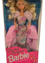 Party Perfect Barbie Party Perfect Barbie