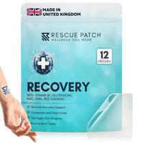 Party Recovery Kit Rescue Patch Premium Relief 12 unidades