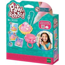 Party School Kit Party In Pink Creations Epoch 32333
