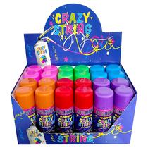 Party Streamer Spray String, 24 unidades, Endless Savings Kids