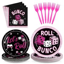 Party Supplies Grencian Bunco Card Game serve 24 horas Party Supplies Grencian Bunco Card Game serve 24 horas