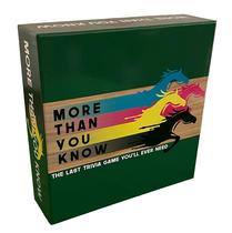 Party Trivia Game Surfridge: mais do que você imagina com expansão