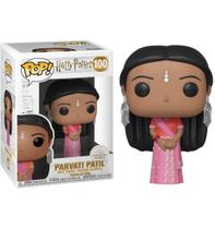 Parvati Patil - Harry Potter - Funko Pop