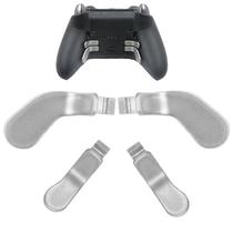 Pás de controle CaoXiong para Xbox Elite Series 2 Silver