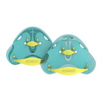 Pás de dedo para treinamento de natação Speedo unissex para adultos Pás de dedo para treinamento de natação Speedo unissex para adultos