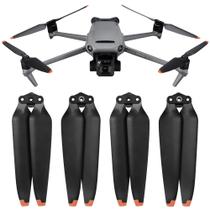 Pás de hélice para DJI Mavic 3 Pro Cine Craznick Low Noise