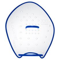 Pás de natação TYR Catalyst Stroke para treinamento de adultos Pás de natação TYR Catalyst Stroke para treinamento de adultos