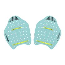 Pás de treino de natação Speedo Power Plus unissex para adultos Pás de treino de natação Speedo Power Plus unissex para adultos