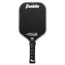 Pás Pickleball Franklin Sport FS Tour em fibra de carbono