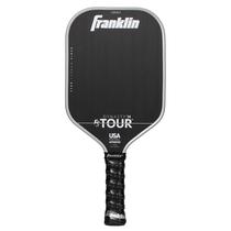 Pás Pickleball Franklin Sport FS Tour em fibra de carbono