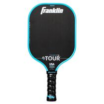 Pás Pickleball Franklin Sport FS Tour Fibra de Carbono Azul Pás Pickleball Franklin Sport FS Tour Fibra de Carbono Azul