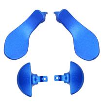 Pás traseiras CaoXiong para PS5 DualSense Edge Controller azul