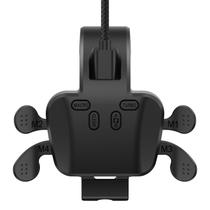 Pás traseiras para controlador PS5 IWGAME com microfone