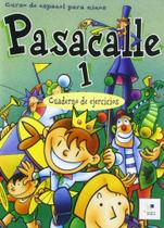Pasacalle 1 - ejercicios Pasacalle 1 - ejercicios