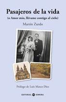Pasajeros de la vida - Editorial Cuenta Atrás Pasajeros de la vida - Editorial Cuenta Atrás
