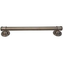 Pasamanos Stone Harbor Hardware Níquel Satinado 61 cm Pasamanos Stone Harbor Hardware Níquel Satinado 61 cm