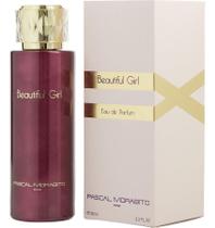 Pascal Morabito Beautiful Girl Eau de Parfum 100ml Feminino