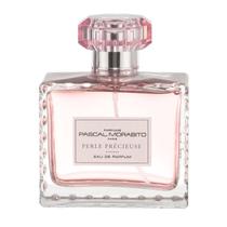 Pascal Morabito Perle Precieuse Eau De Parfum Spray 3,3 Oz Pascal Morabito Perle Precieuse Eau De Parfum Spray 3,3 Oz
