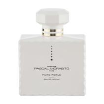 Pascal Morabito Pure Perle Eau De Parfum Spray 3.3 Oz Pascal Morabito Pure Perle Eau De Parfum Spray 3.3 Oz