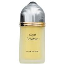Pasha  Cartier - Perfume Masculino - Eau de Toilette