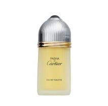 Pasha De Cartier Edt Masculino 100Ml