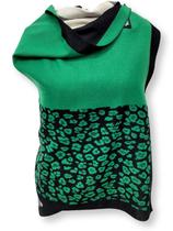 Pashimina Cachecol Xale Echarpe Quentinho Estampado 6-613 Pashimina Cachecol Xale Echarpe Quentinho Estampado 6-613