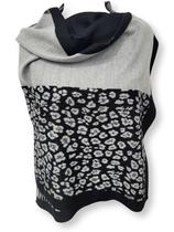 Pashimina Cachecol Xale Echarpe Quentinho Estampado 6-613 Pashimina Cachecol Xale Echarpe Quentinho Estampado 6-613