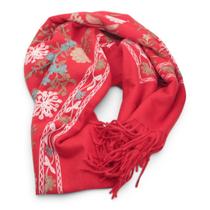 Pashmina Bordada Pashmina Bordada
