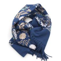 Pashmina Bordada Pashmina Bordada