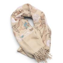 Pashmina Bordada Pashmina Bordada
