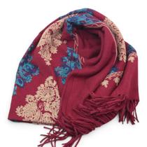Pashmina Bordada Pashmina Bordada