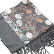 Pashmina Bordada Pashmina Bordada