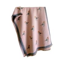 Pashmina Feminina Quente De Caxemira Estampada, Xale, Cachecol E Poncho Grosso, Novo Design 2023 Pashmina Feminina Quente De Caxemira Estampada, Xale, Cachecol E Poncho Grosso, Novo Design 2023