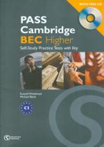 Pass Cambridge Bec Higher Practice Tests
