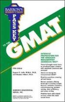 Pass key to the gmat