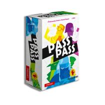 Pass Pass