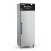 Pass Through Aquecido 600L Inox PTA600 220V Refrimate Pass Through Aquecido 600L Inox PTA600 220V Refrimate