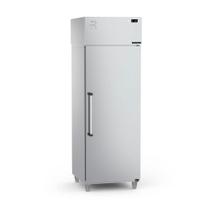 Pass Through Armário Aquecido Profissional 60ºC Inox 430 18 GN 1/1 600 Litros PTA 600 220V - Refrimate