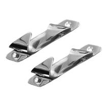 Passa Cabo Em Aço Inox 10Mm Uso Náutico Barco Lancha 10Mm Passa Cabo Em Aço Inox 10Mm Uso Náutico Barco Lancha 10Mm