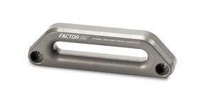 Passa-cabo Factor 55 Hawse Offset Cinza de 3,8 cm de Espessura Passa-cabo Factor 55 Hawse Offset Cinza de 3,8 cm de Espessura