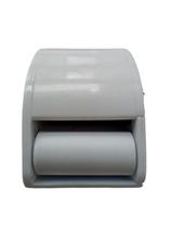 Passa Cinta Frontal Persiana Integrada Suprema Fermax Branco Passa Cinta Frontal Persiana Integrada Suprema Fermax Branco