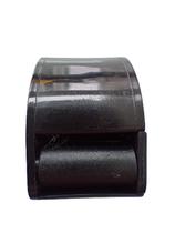 Passa Cinta Frontal Persiana Integrada Suprema Fermax Preto Passa Cinta Frontal Persiana Integrada Suprema Fermax Preto