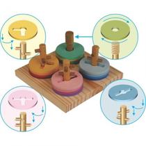Passa Círculos Carimbrás Passa Círculos Carimbrás