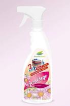 Passa e Desamassa Fácil 2 em 1 Aconchego 500ml - Amazônia Aromas Passa e Desamassa Fácil 2 em 1 Aconchego 500ml - Amazônia Aromas