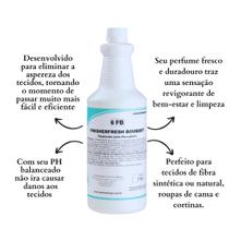 Passa facil finisherfresh bouquet 1l spa