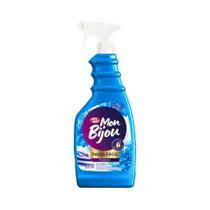 Passa Fácil Mon Bijou Pureza 500ml Bombril