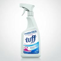 Passa Fácil Para Roupas Com Silicone Tuff 500ml Start Passa Fácil Para Roupas Com Silicone Tuff 500ml Start