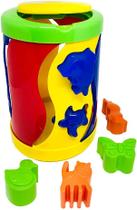 Passa Figuras Dinâmico